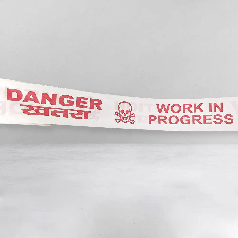 Barricade Tape