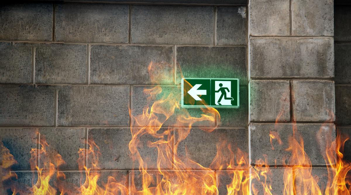 Fire Safety