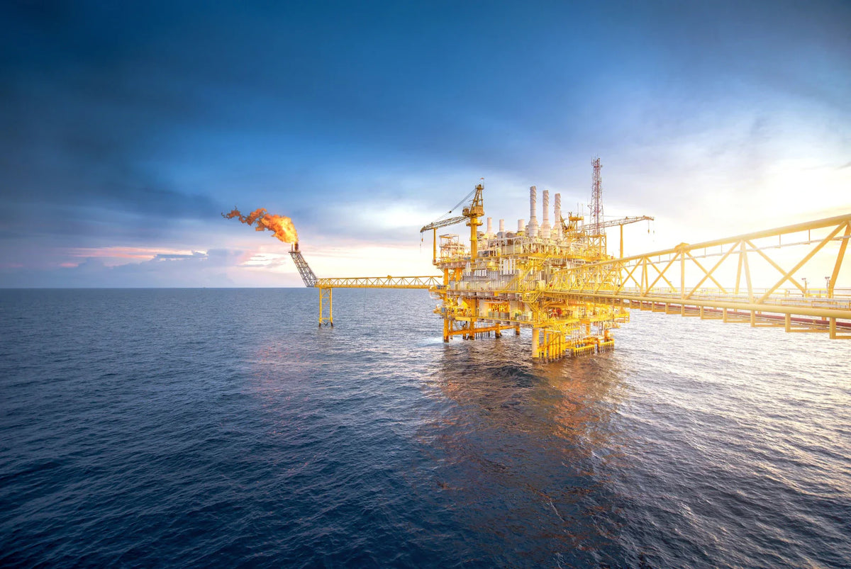 Oil & Gas Industry