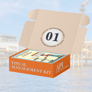 API Visual Management Kit 1