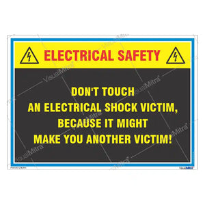 Safety Slogans Visual Management Kit 2