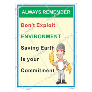 Safety Slogans Visual Management Kit 1