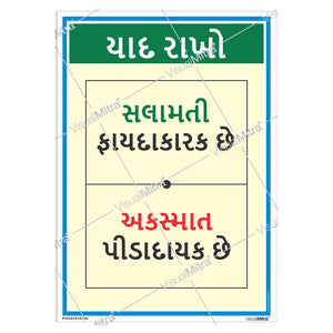 Safety Slogans Visual Management Kit 1