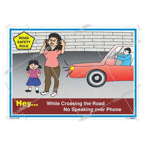 Road safety Visual Management Kit 1
