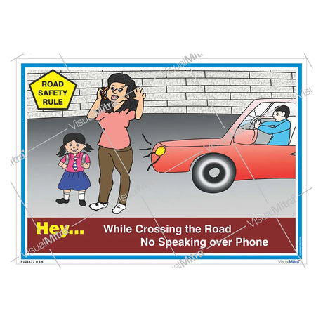 Road safety Visual Management Kit 1