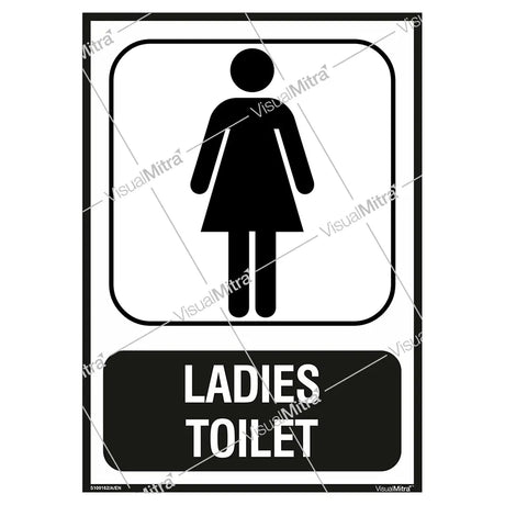 General Safety Sign-02 - Pack of 10