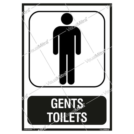 General Safety Sign-02 - Pack of 10