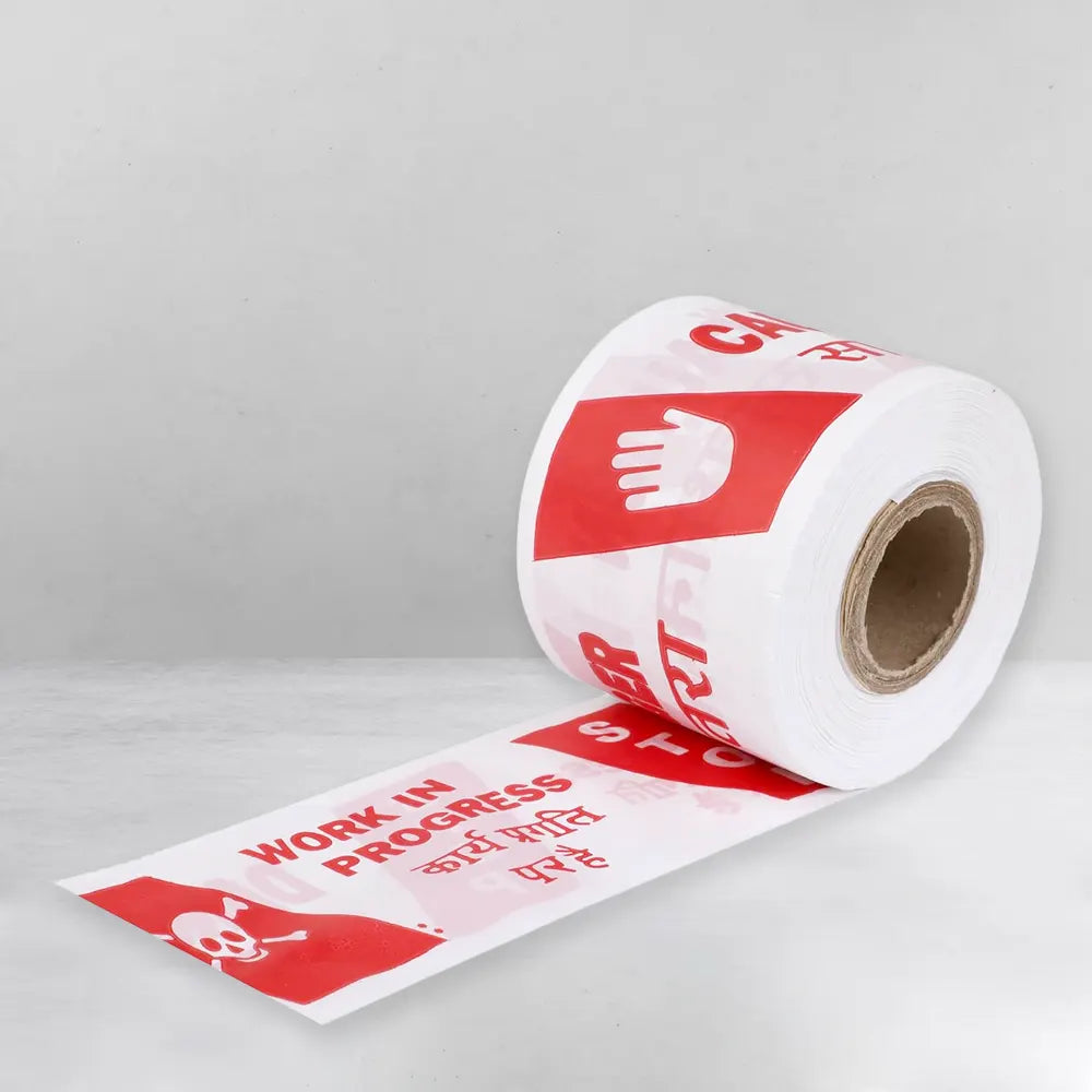 Barricade Tape