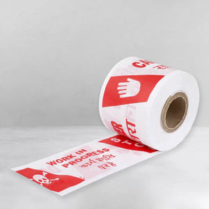 Barricade Tape