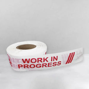 Barricade Tape