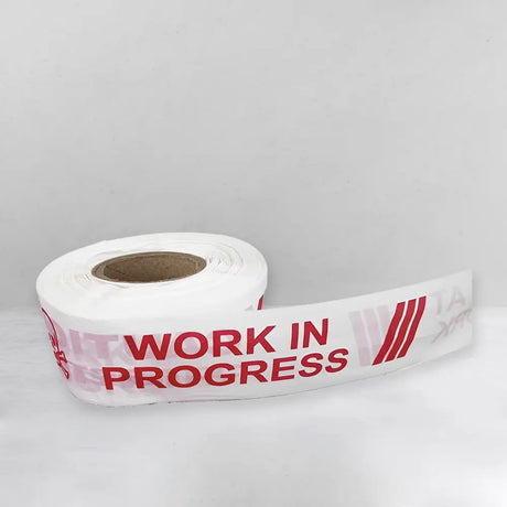 Barricade Tape