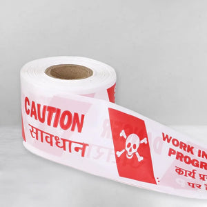 Barricade Tape